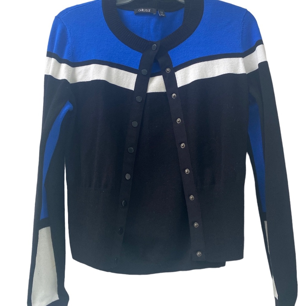 Carlisle Sweater Set